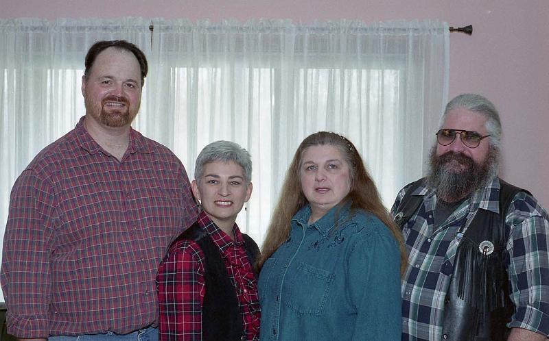 021 Our Wedding Day 29-Nov-2002 With Sissy and Calvin.jpg